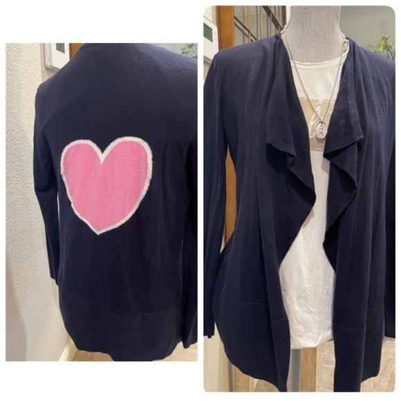 New - Talbots cardigan - Picture 1 of 7